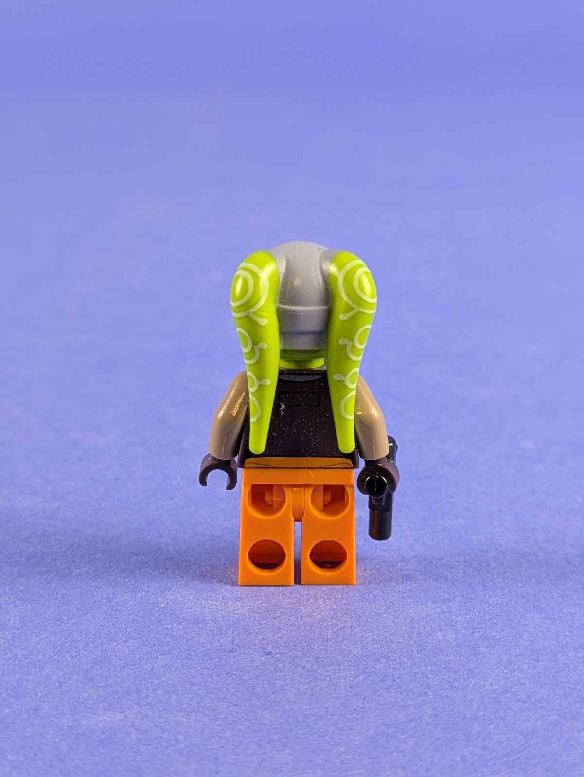 LEGO Star Wars The Ghost 75127 Complete Set Pre-Owned