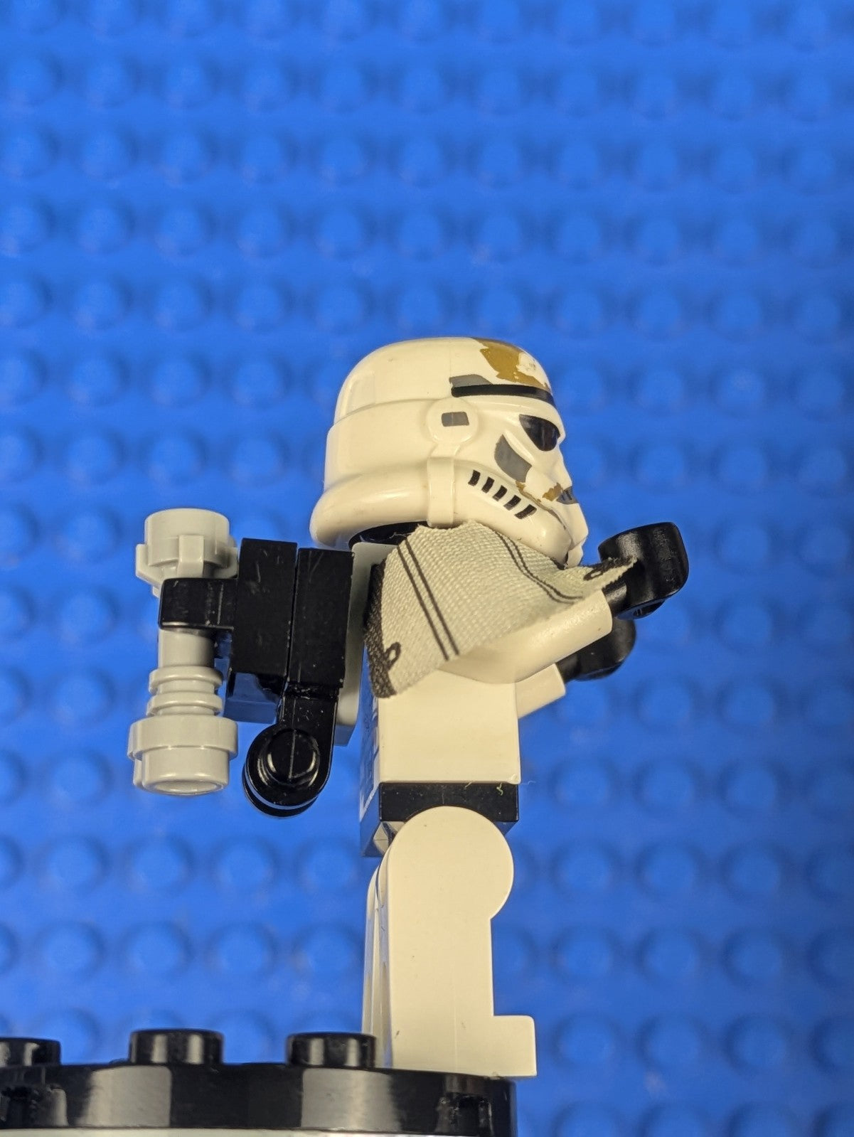Lego Star Wars: Sandtrooper sw0383 Set 9490