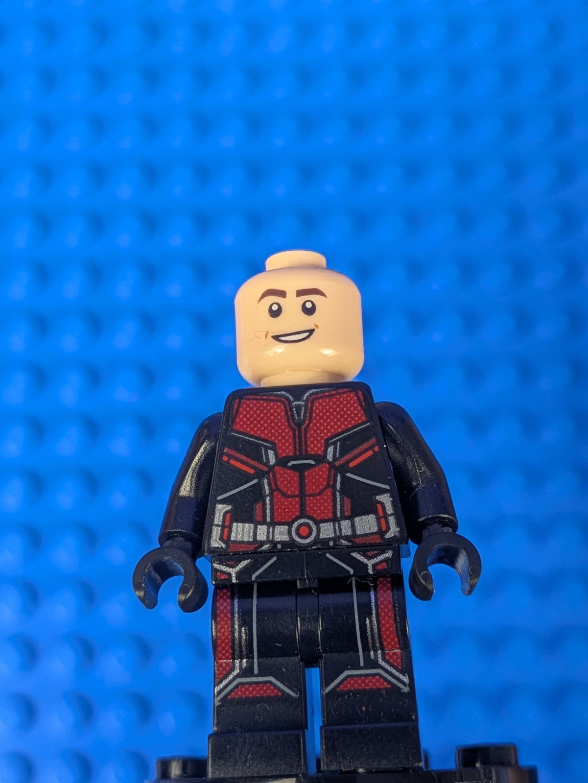 Lego Super Heroes: Ant-Man (Scott Lang) sh0516 Set 76109