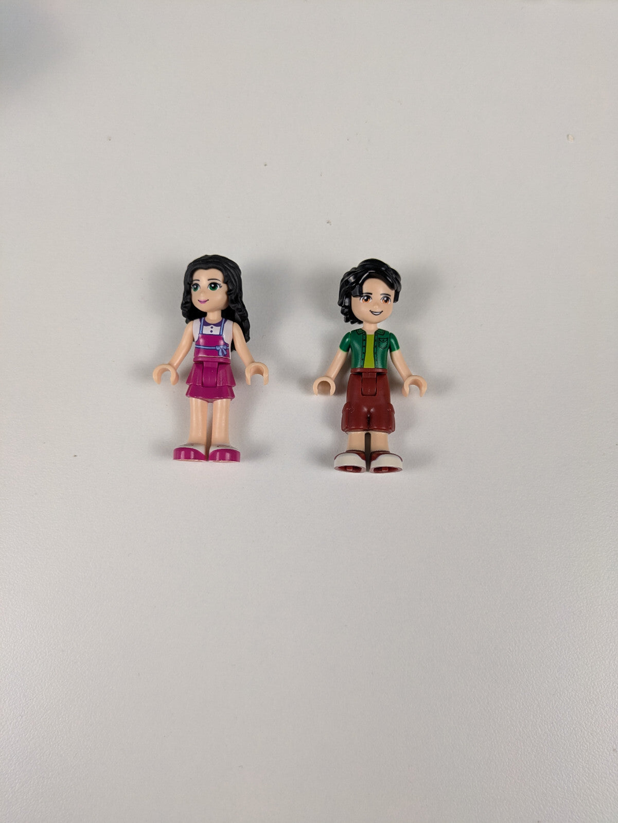 Lego FRIENDS: Heartlake Pizzeria Set 41311 w/ Instructions