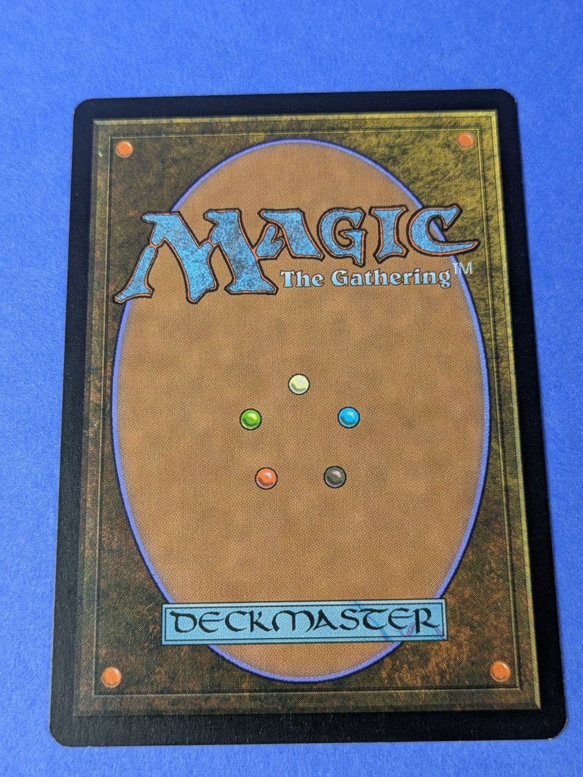 MTG Magic: Zendikar: Blood Tribute #81/249 Rare - NM