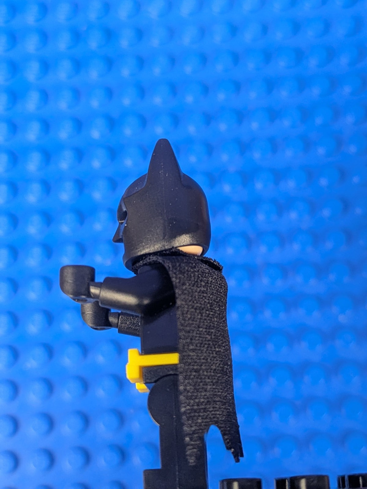 Lego Super Heroes: Batman - Head Type 3 sh0329 Sets 70912, 70923