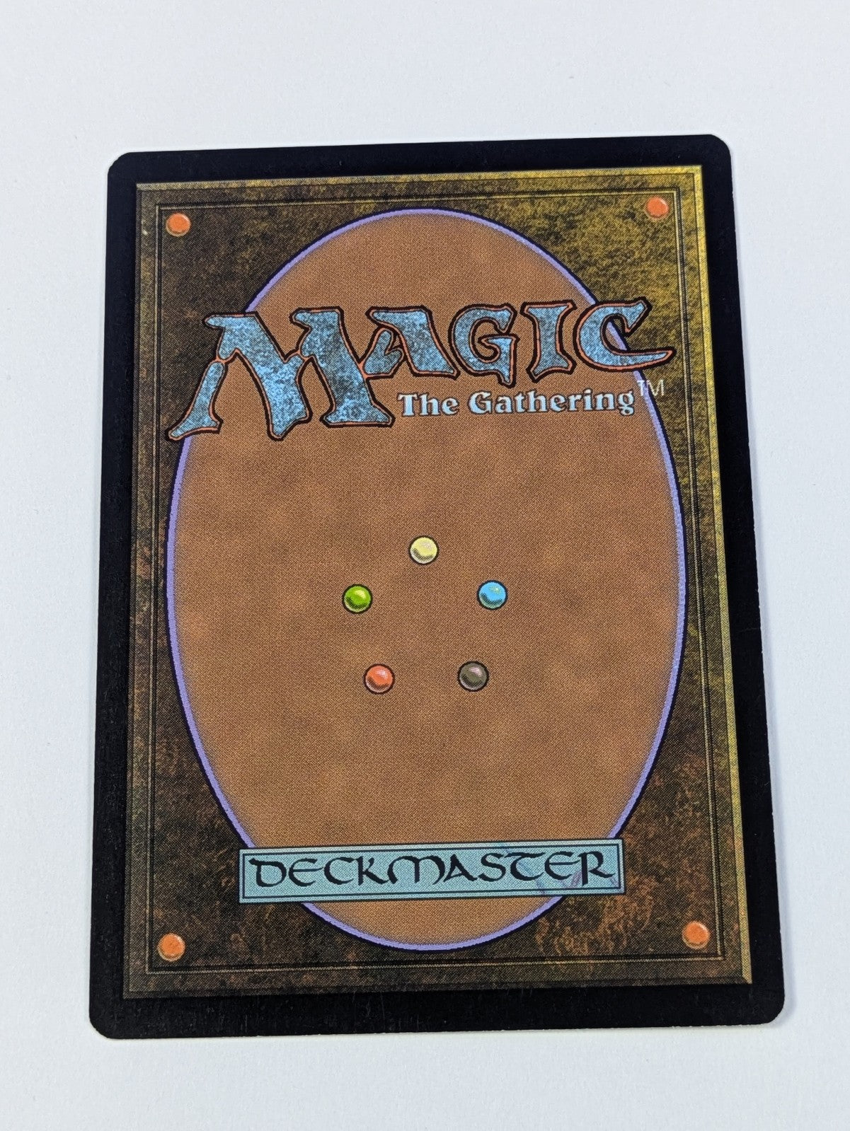 MTG Magic: Magic 2013: Stuffy Doll #218/249 Rare - LP
