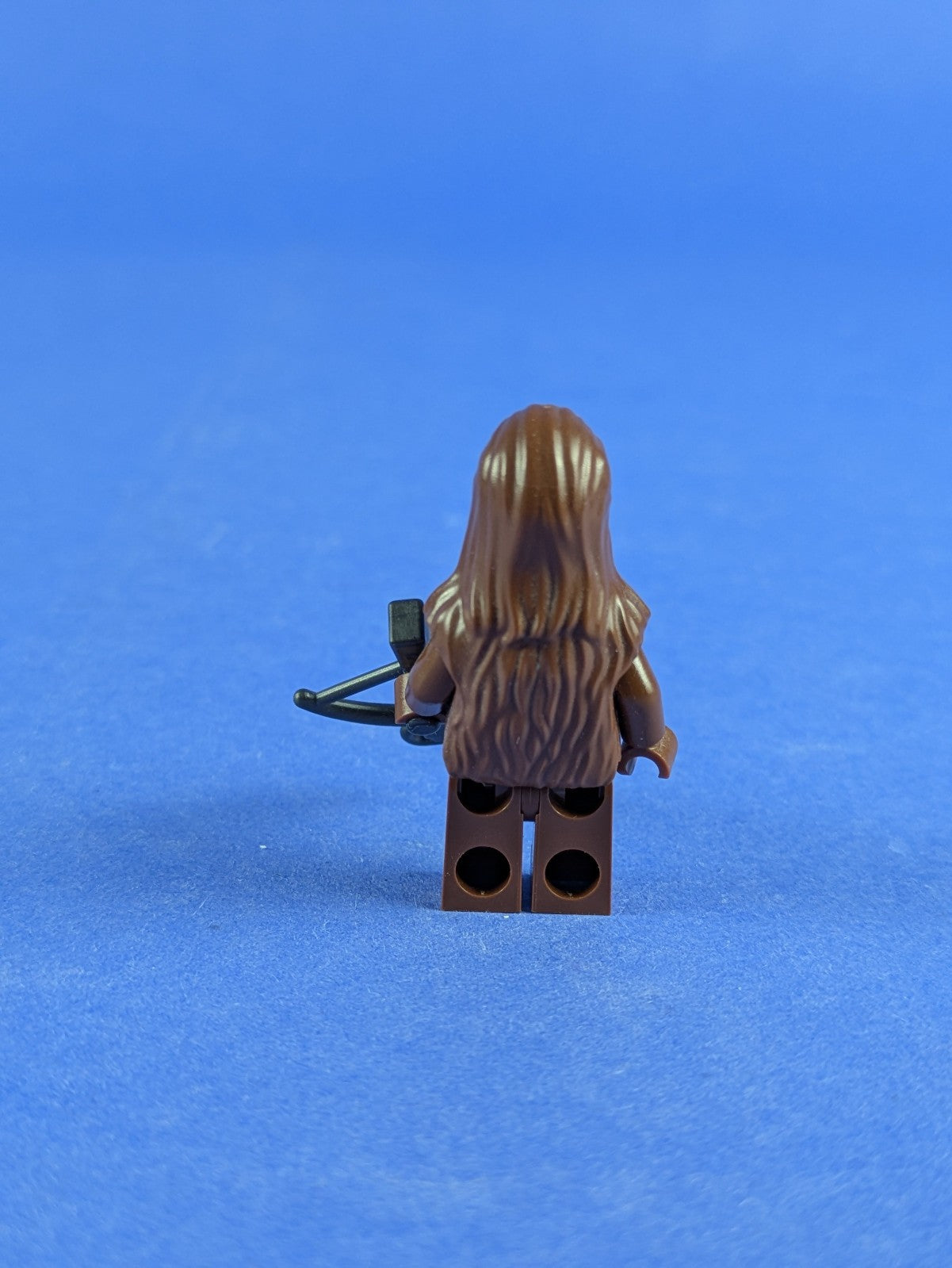 LEGO Star Wars Wookiee Gunship 75129 Complete Set Pre-Owned
