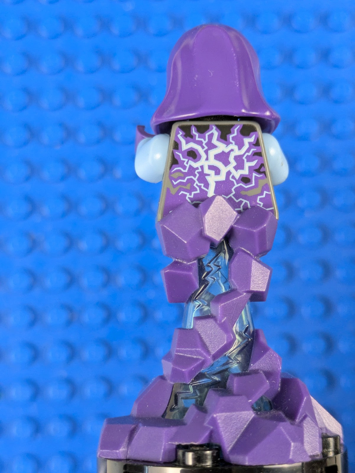 Lego NEXO KNIGHTS: Rogul nex077 Set 70354