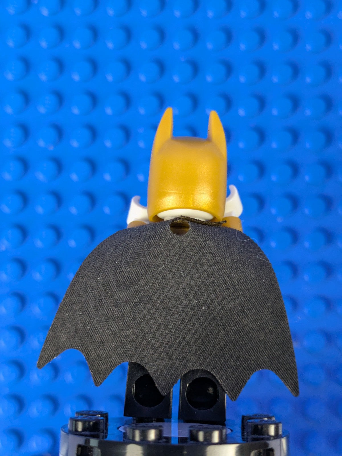 Lego Super Heroes: Batman - The Bat-Pack Batsuit sh0310 Set 70909