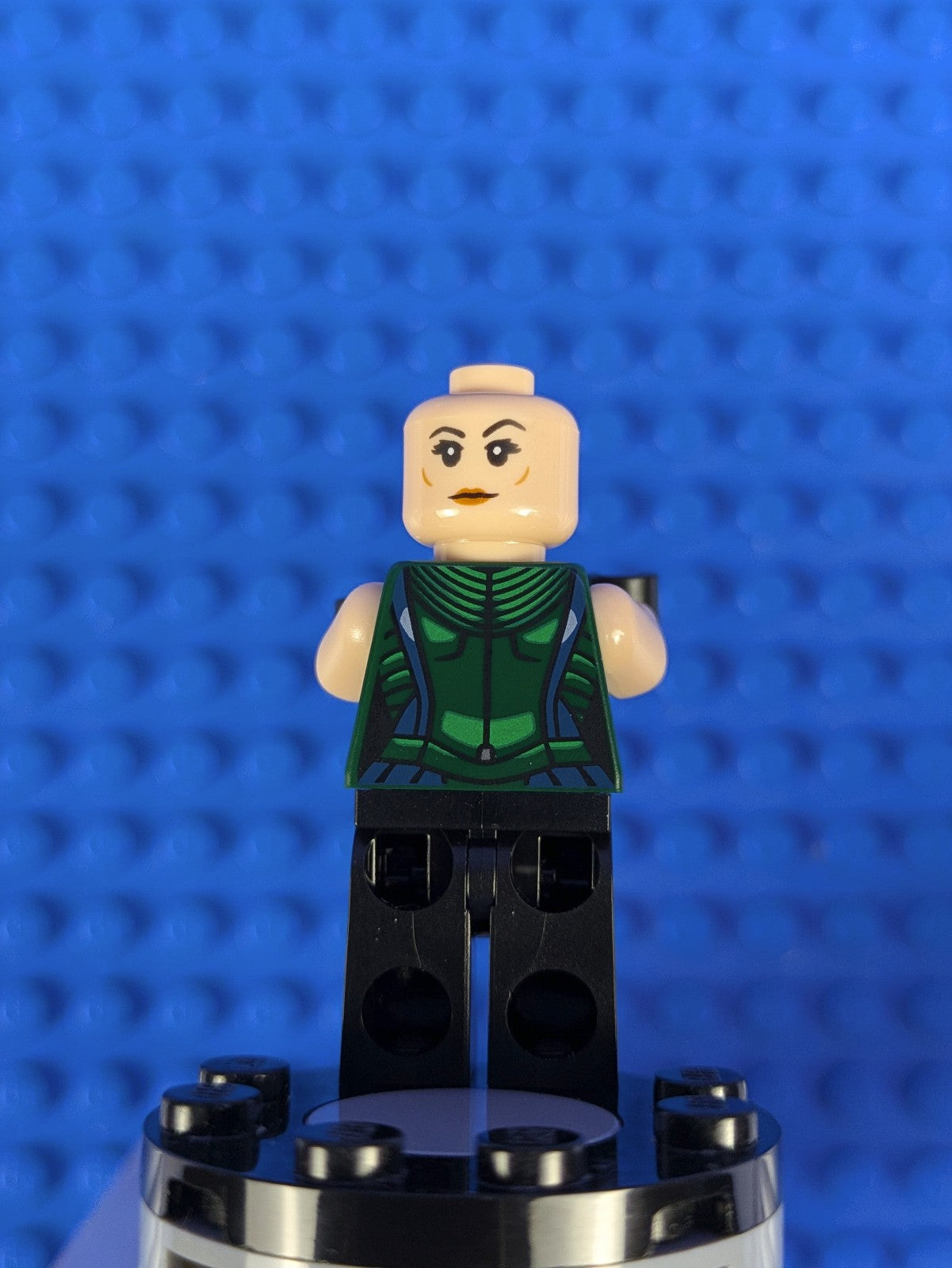 Lego Super Heroes: Guardians of the Galaxy Vol. 2: Mantis sh0383 Set 76079