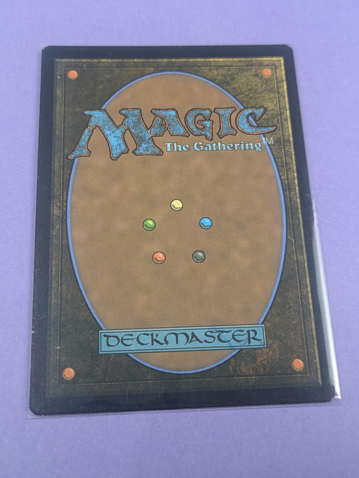 MTG Magic: Duskmourn: House of Horror: Ghost Vacuum Foil #0326 Rare - NM