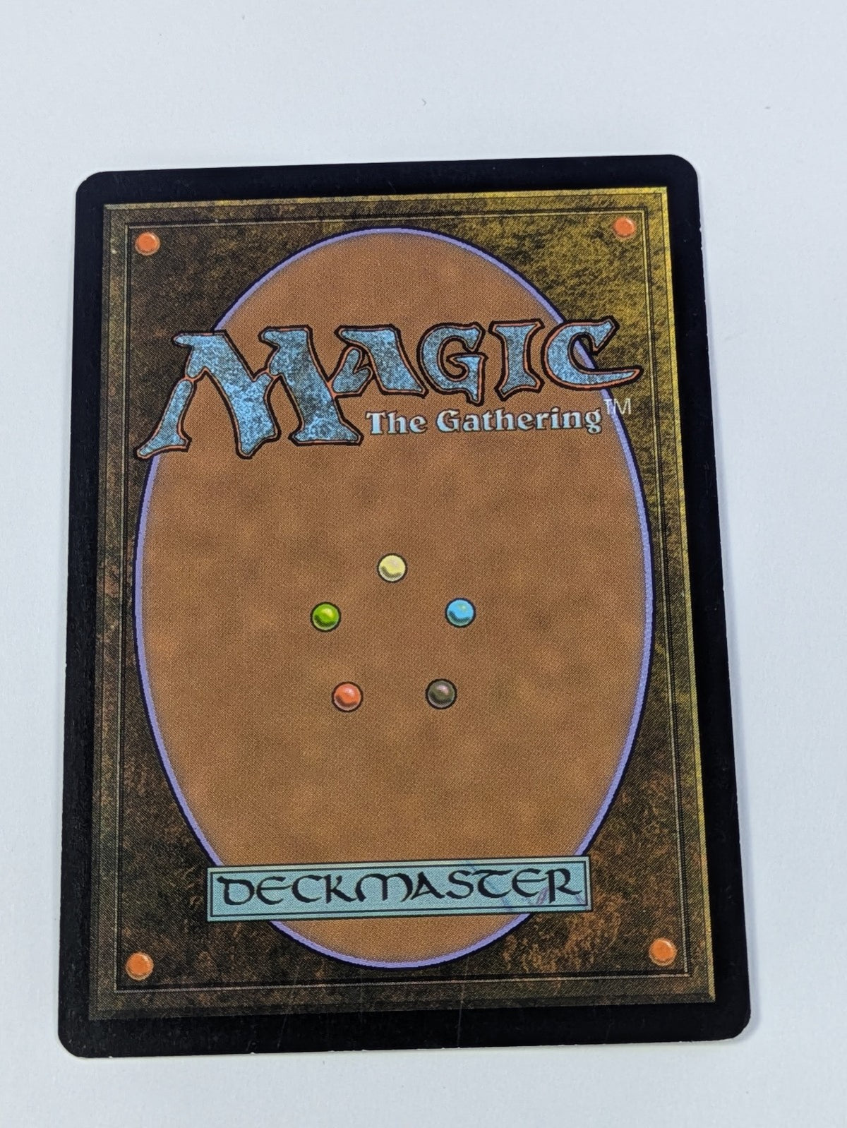 MTG Magic: Magic 2013 M13: Stuffy Doll #218/249 Rare - LP