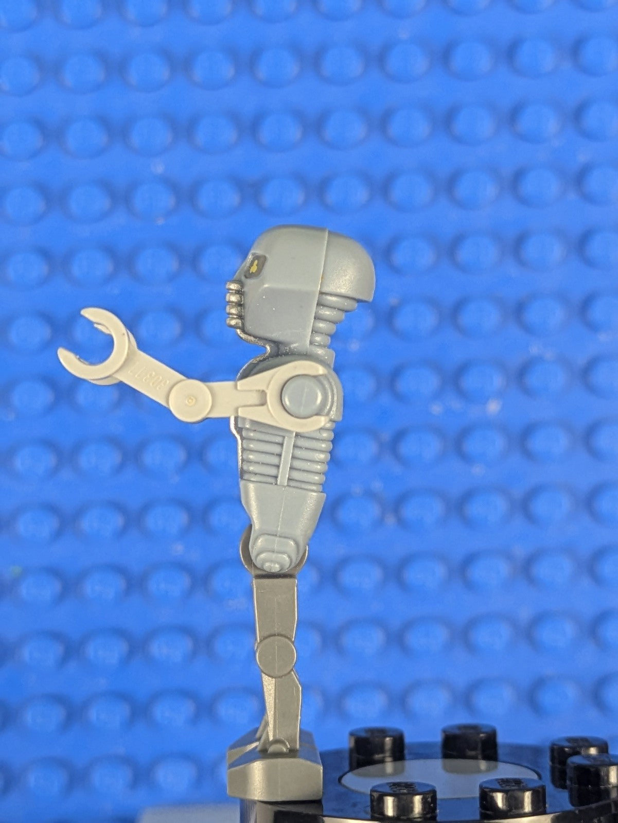 Lego Star Wars: 2-1B Medical Droid sw0956 Set 75203