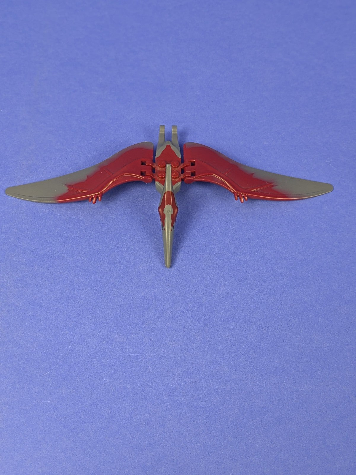 Lego Juniors: Jurassic World: Animal: Dinosaur Pteranodon ptera04 Set 10756