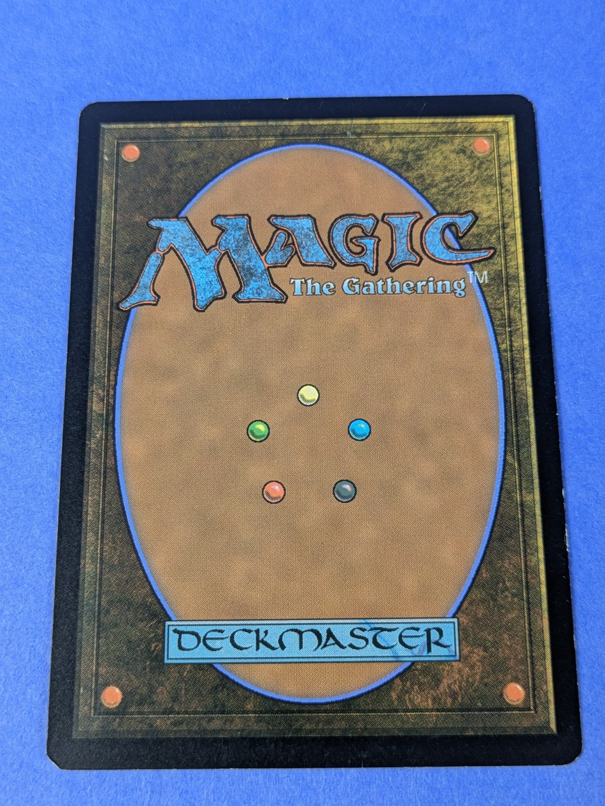 MTG Magic: The Lord of the Rings: Boromir, Warden of the Tower #0004 Rare - LP