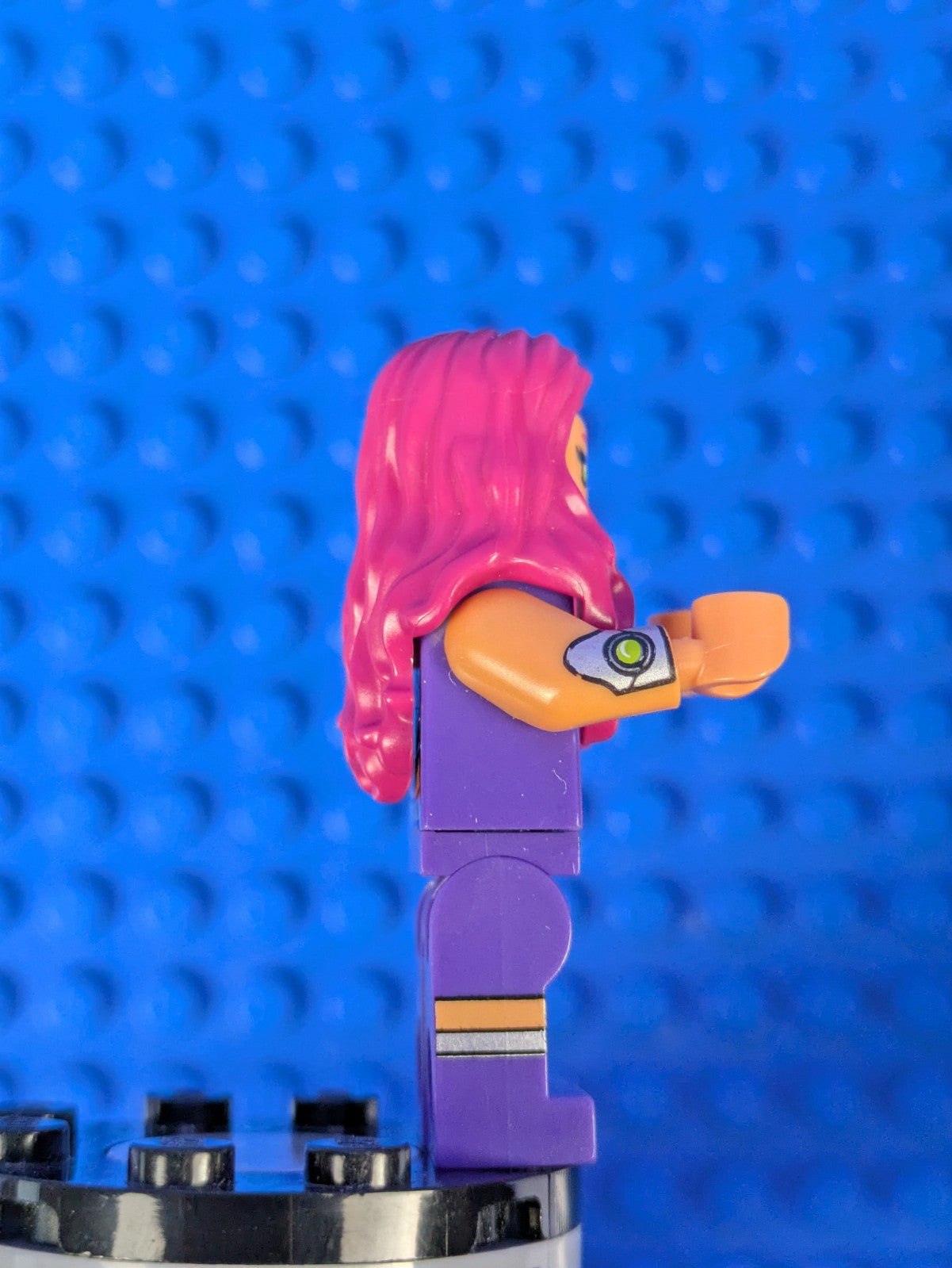 Lego Super Heroes: Batman II: Starfire sh0197 Set 76035
