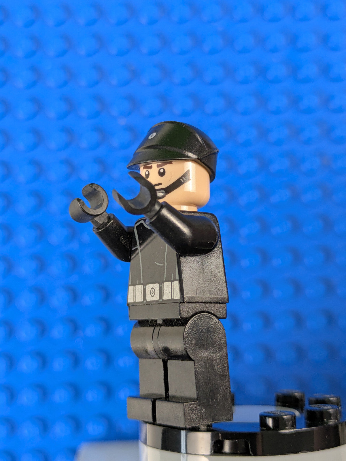 Lego Star Wars: Death Star Trooper (Imperial Navy Trooper) sw0769 Set 75159