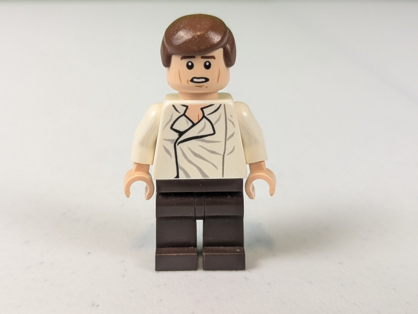 Lego Star Wars: Episode 4-6: Carbon-Freezing Chamber Set 75137