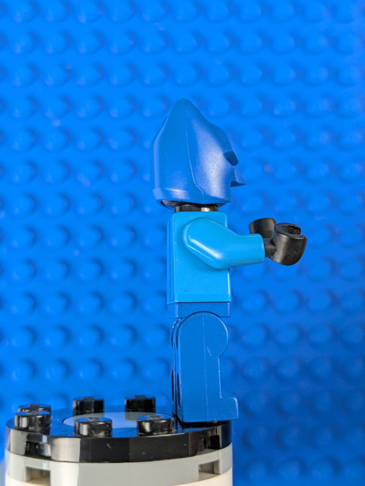 Lego Super Heroes: The LEGO Batman Movie: Nightwing sh0442 Set 70922