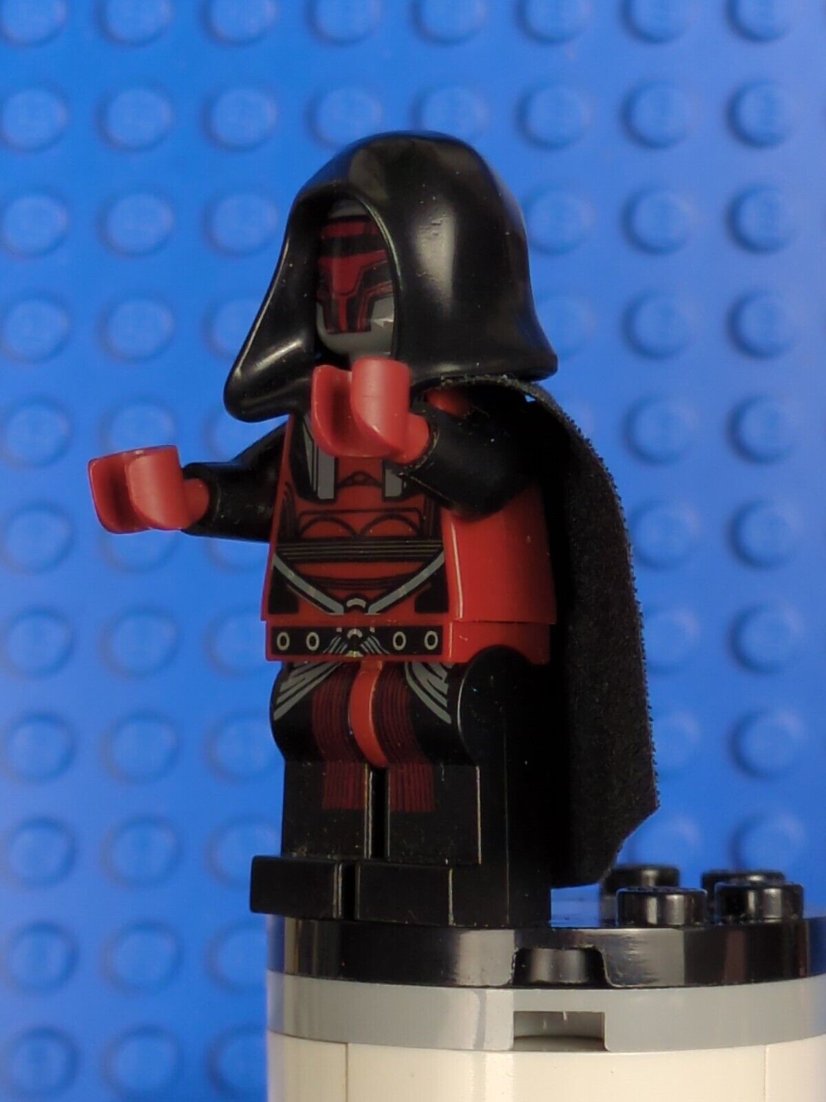Lego Star Wars: Darth Revan sw0547 Set 5002123