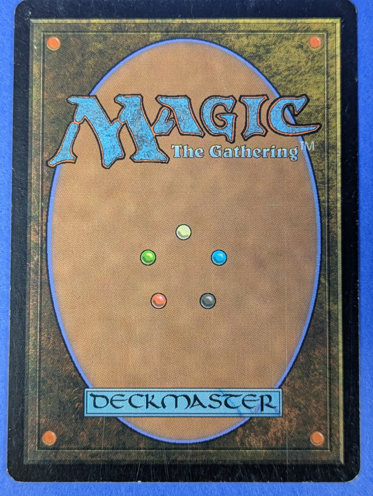 MTG Magic: Magic Player Rewards: Putrefy Promo #5/7 P06 Rare - MP