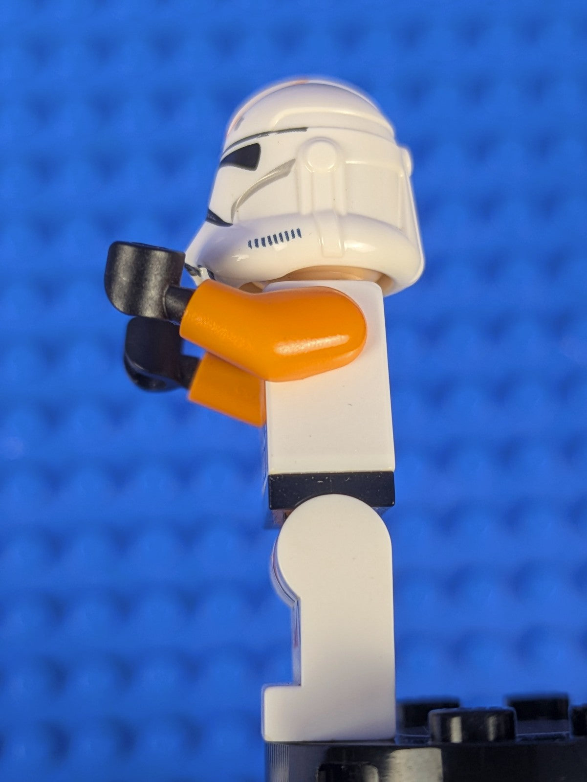 Lego Star Wars: Clone Trooper, 212th Attack Battalion sw0522 Set 75036