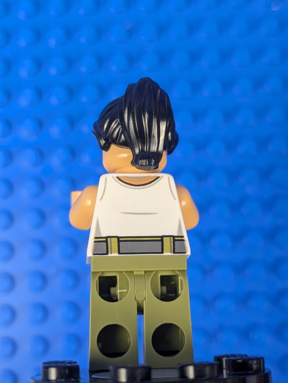 Lego Avatar: Trudy Chacon avt008 Set 75573