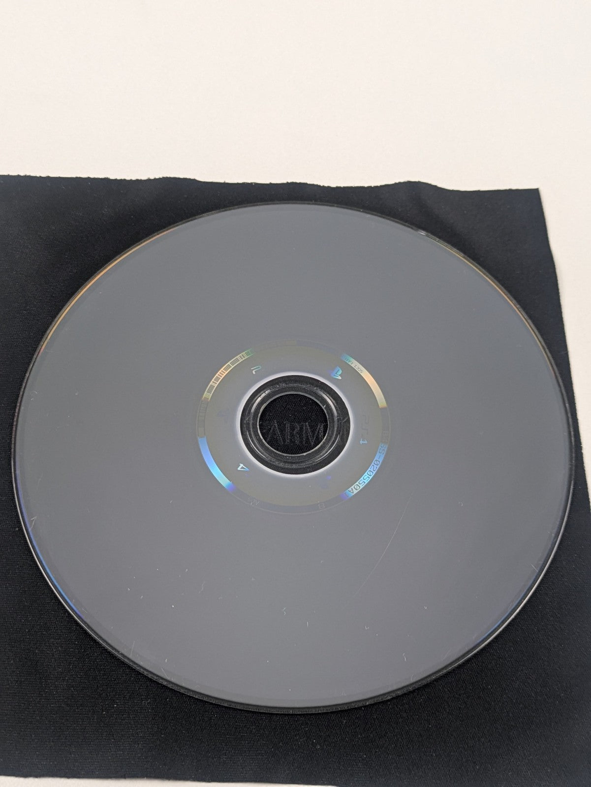 Plants vs. Zombies: Garden Warfare 2 (PS4, 2016) Disc Only