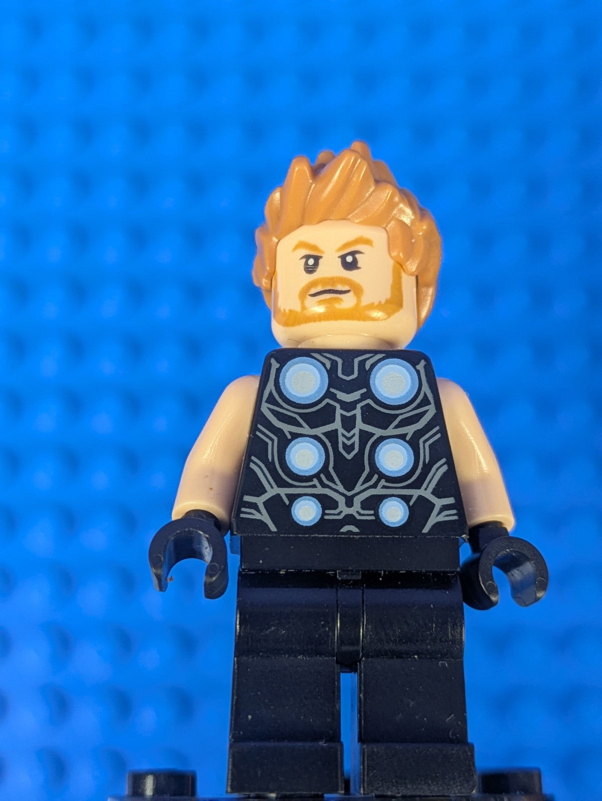 Lego Super Heroes: Thor - Infinity War sh0502 Set 76102