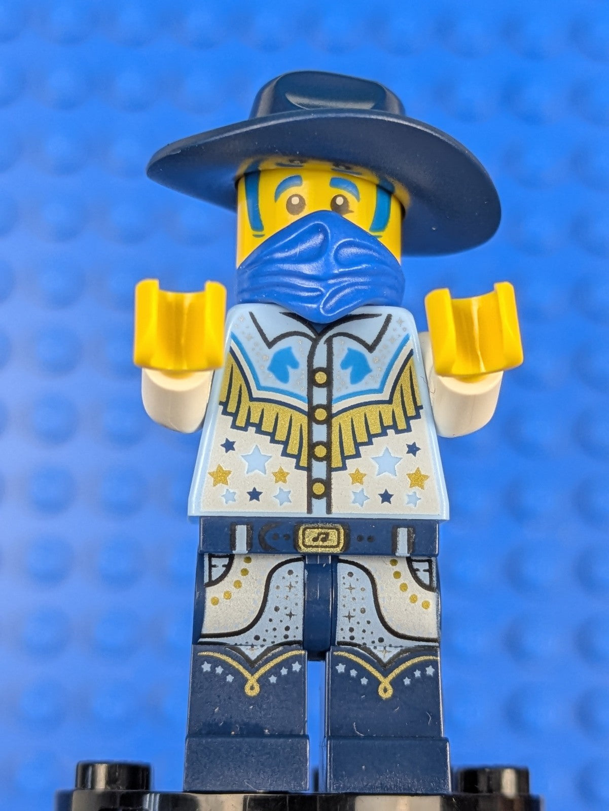 Lego Vidiyo: Bandmates Series 1: Discowboy vid012 Set 43101