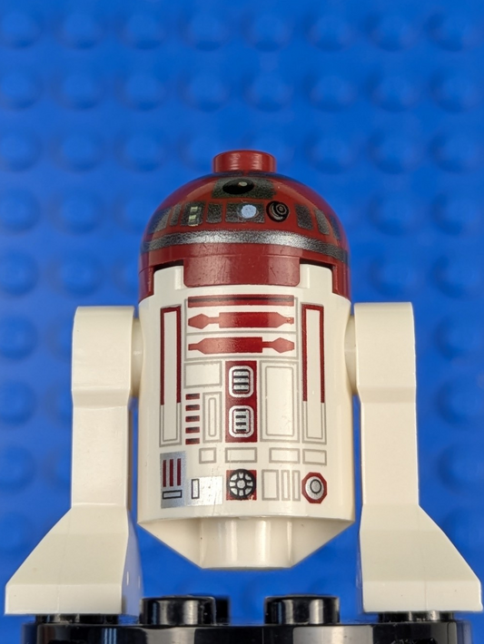 Lego Star Wars: R4-P17 - Astromech Droid sw0706 Sets 75135, 75191
