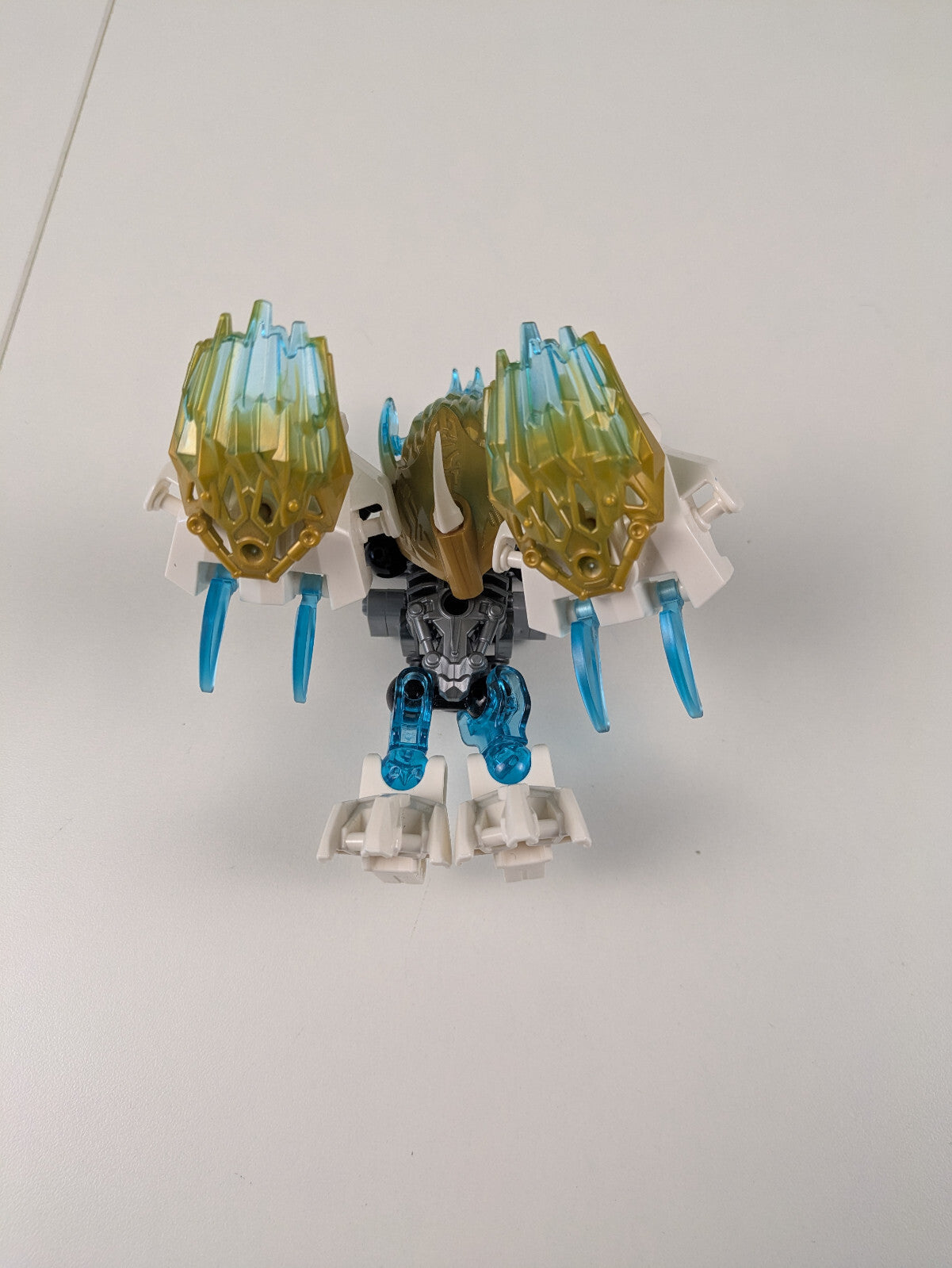 Lego BIONICLE: Kopaka and Melum - Unity Set 71311