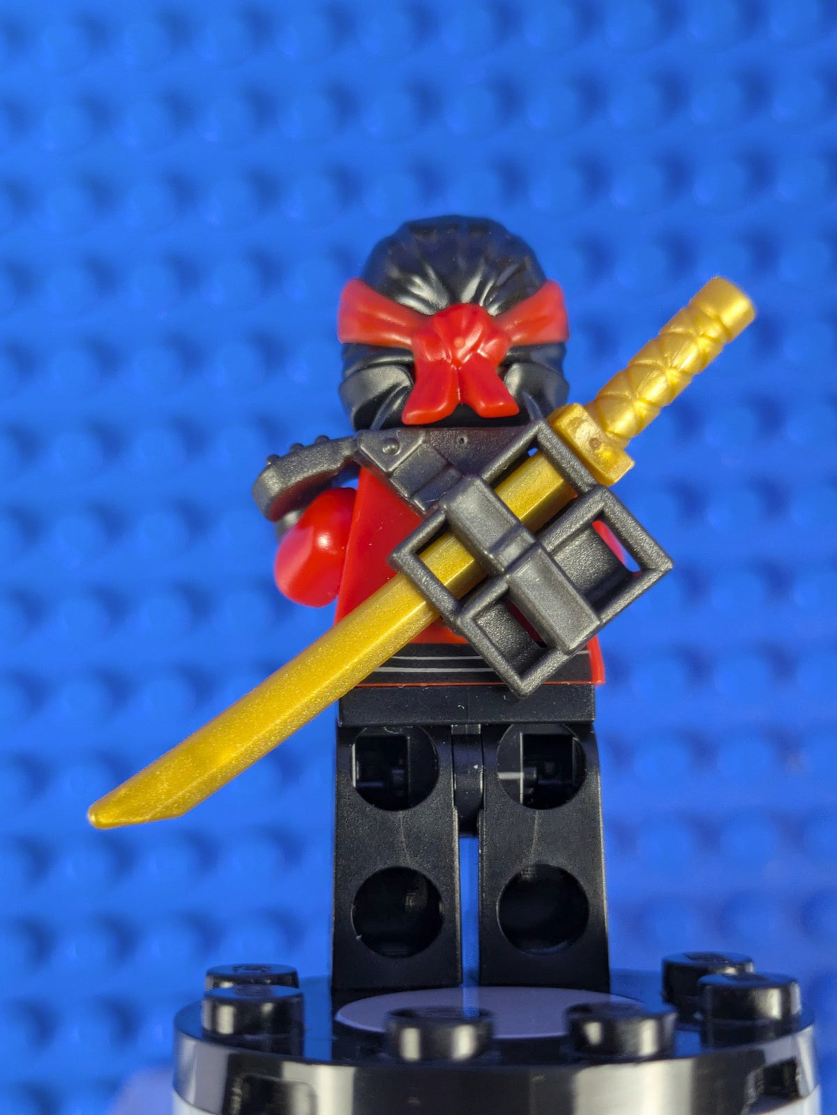 Lego The LEGO NINJAGO Movie: Kai njo0316 Sets 70618, 10739, 70606, 70611