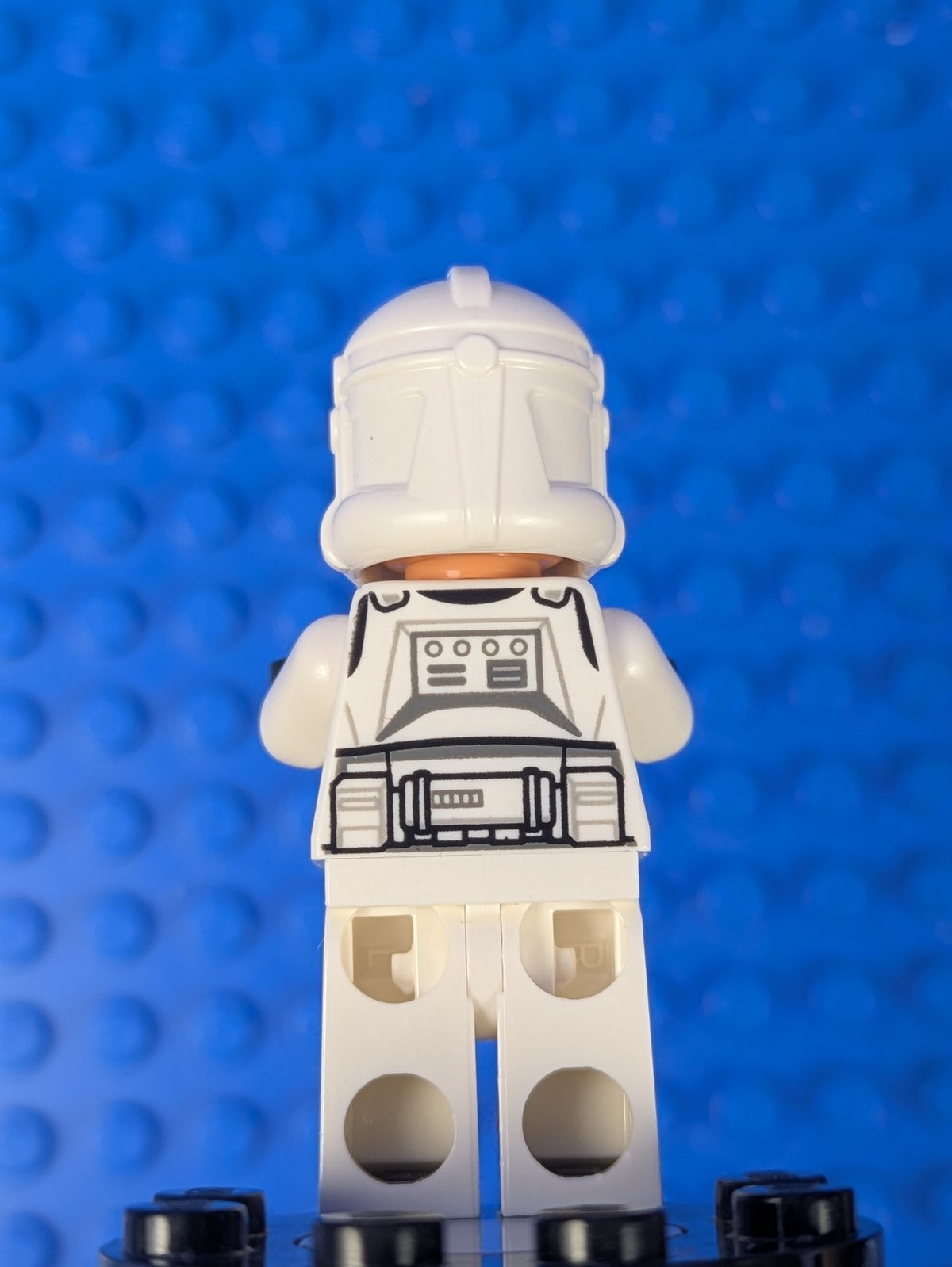 Lego Star Wars: Clone Trooper - 501st Legion 332nd Company (8X) sw1278 Set 75359