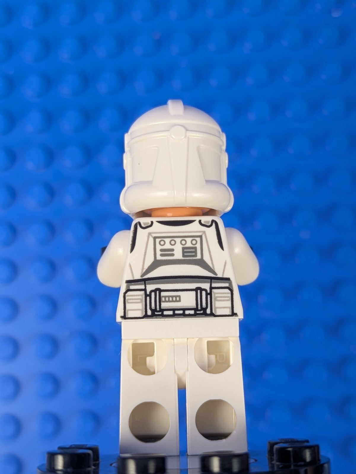 Lego Star Wars: Clone Trooper - 501st Legion 332nd Company (8X) sw1278 Set 75359