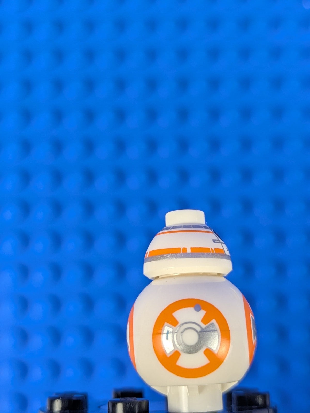 Lego Star Wars: Episode 7: BB-8 (Small Photoreceptor) sw0661 Set 75105