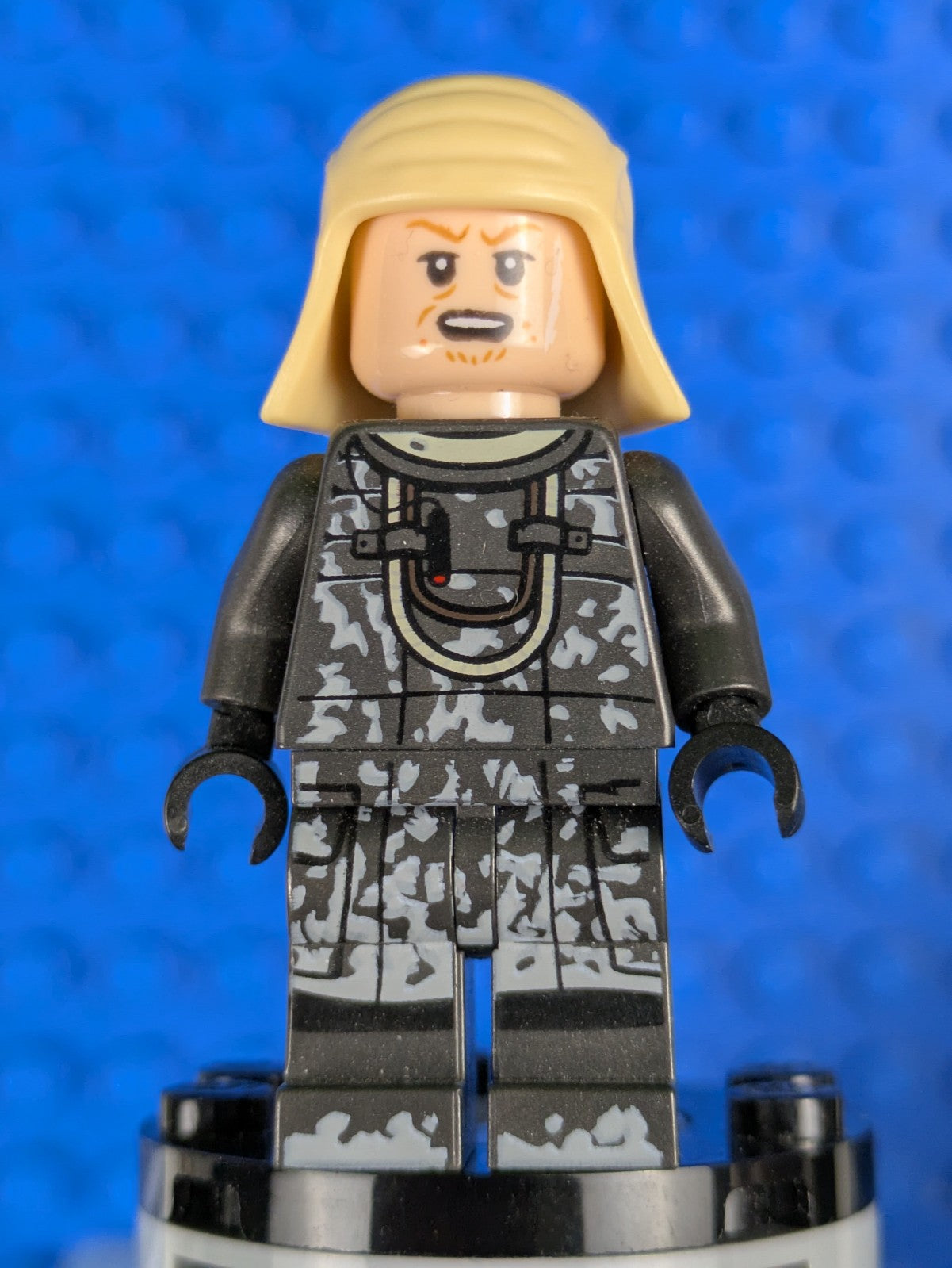 Lego Star Wars: Star Wars Solo: Rebolt sw0918 Set 75210