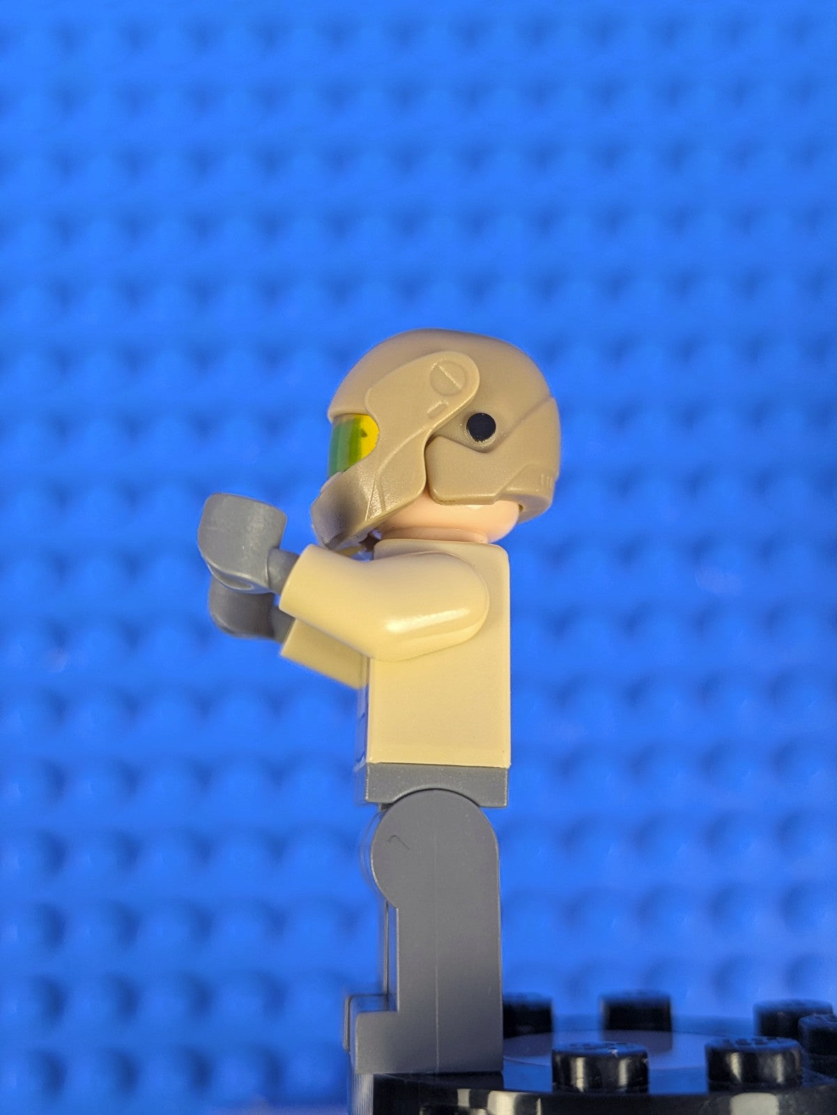 Lego Star Wars: Resistance Trooper sw0698 Set 75131