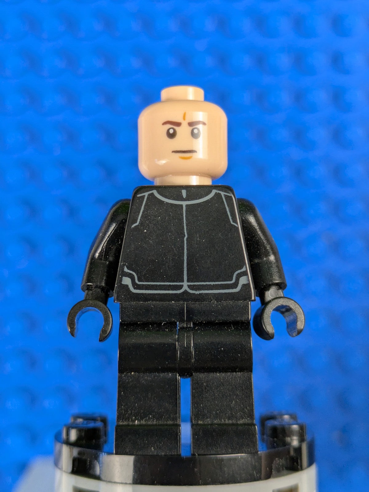 Lego Star Wars: First Order Crew Member sw0671 Set 75104