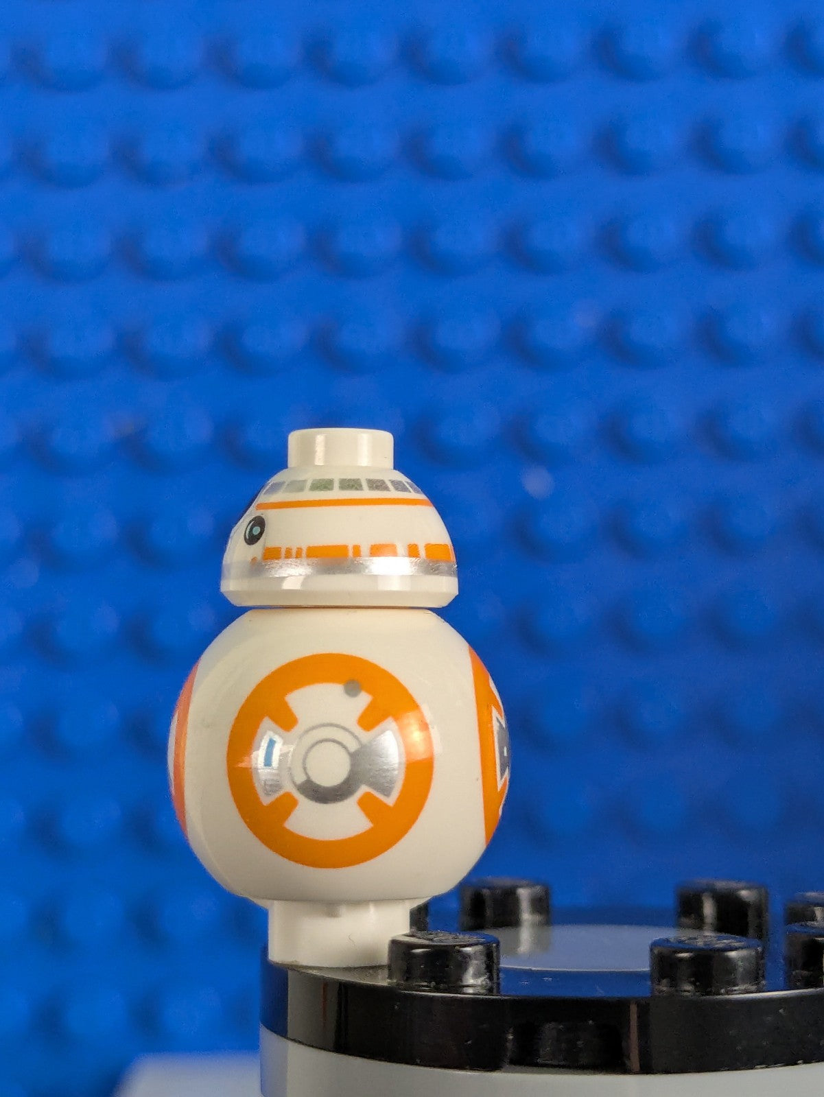 Lego Star Wars: BB-8 (Large Photoreceptor) sw1034 Set 75242