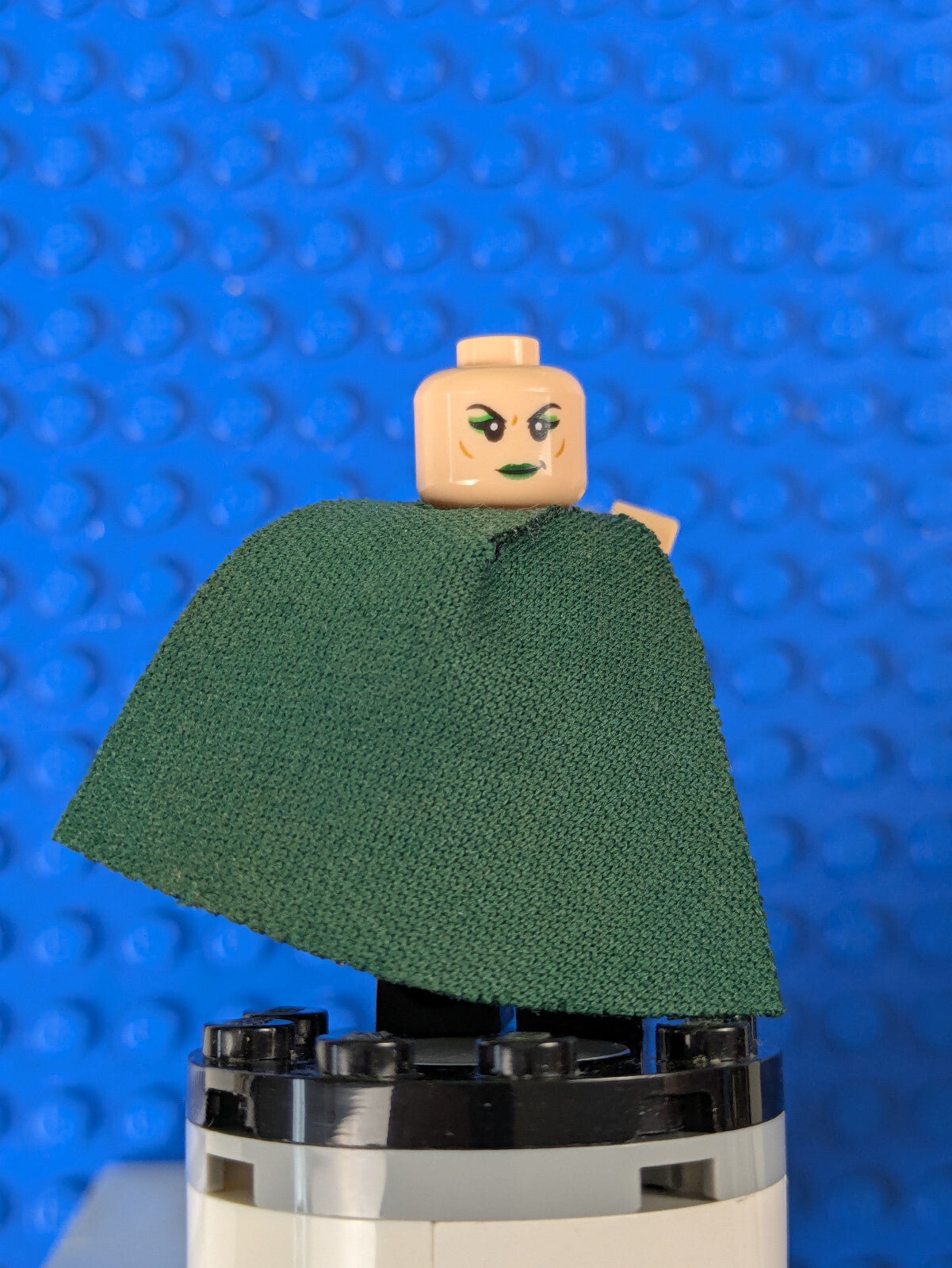 Lego Super Heroes: Thor Ragnarok: Hela sh0406 Set 76048
