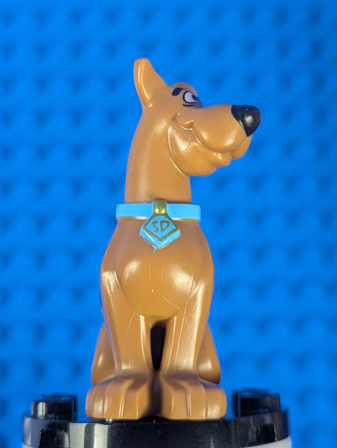 Lego Scooby-Doo: Animals: Scooby-Doo (Dog, Great Dane) 20690pb01c02 Set 75903