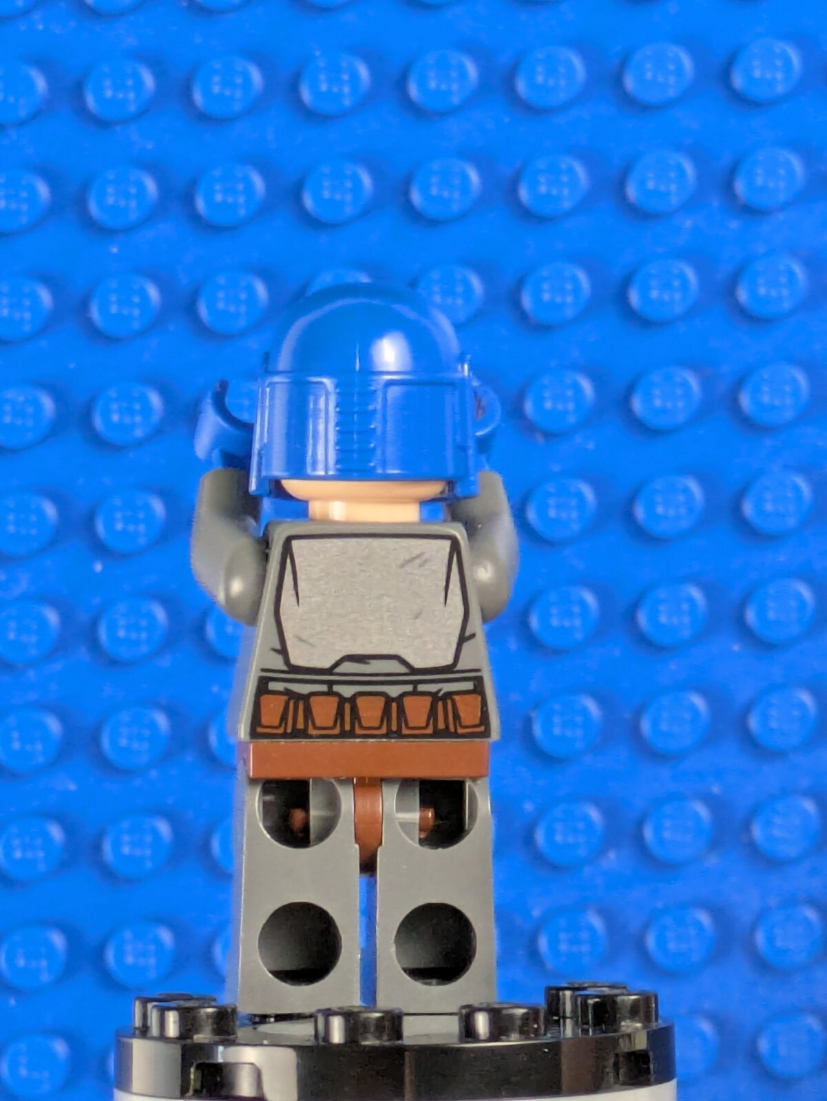 Lego Star Wars: The Clone Wars: Bo-Katan Kryze sw1163 Set 75316