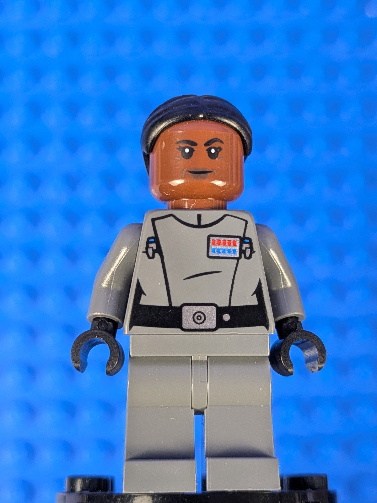 Lego Star Wars: Episode 4-6: Vice Admiral Sloane Set 75347