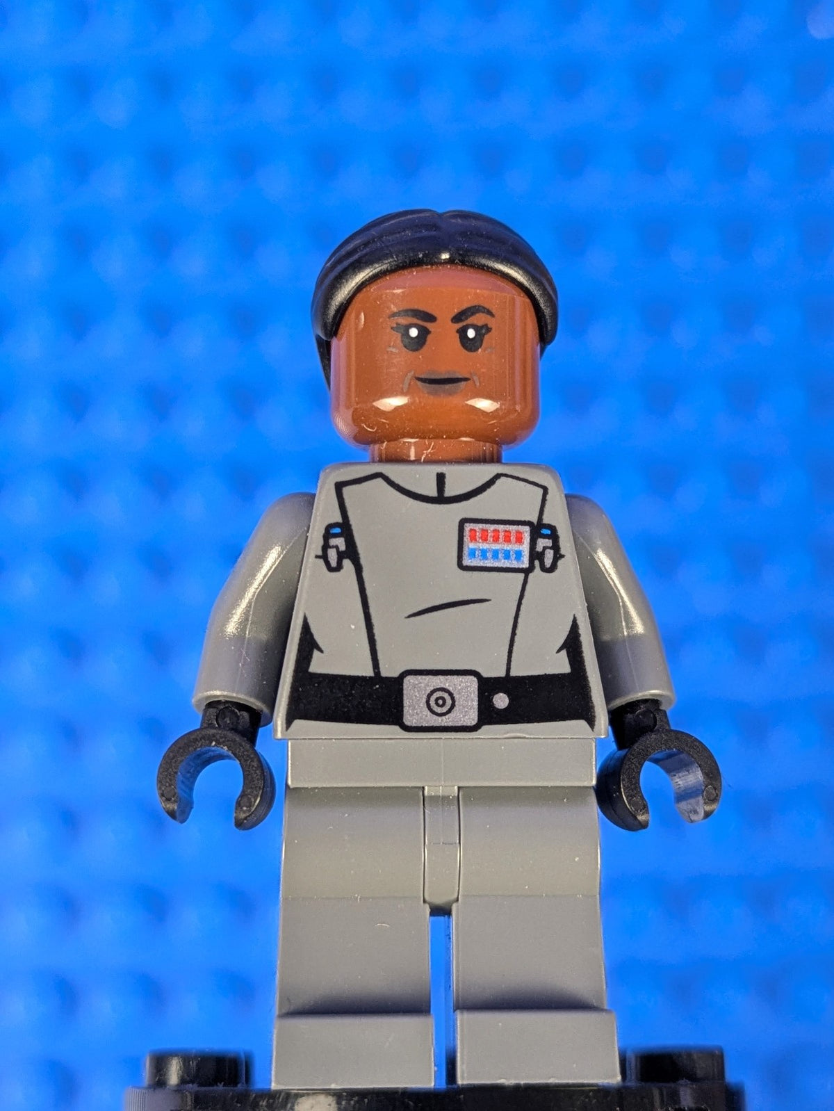 Lego Star Wars: Episode 4-6: Vice Admiral Sloane Set 75347