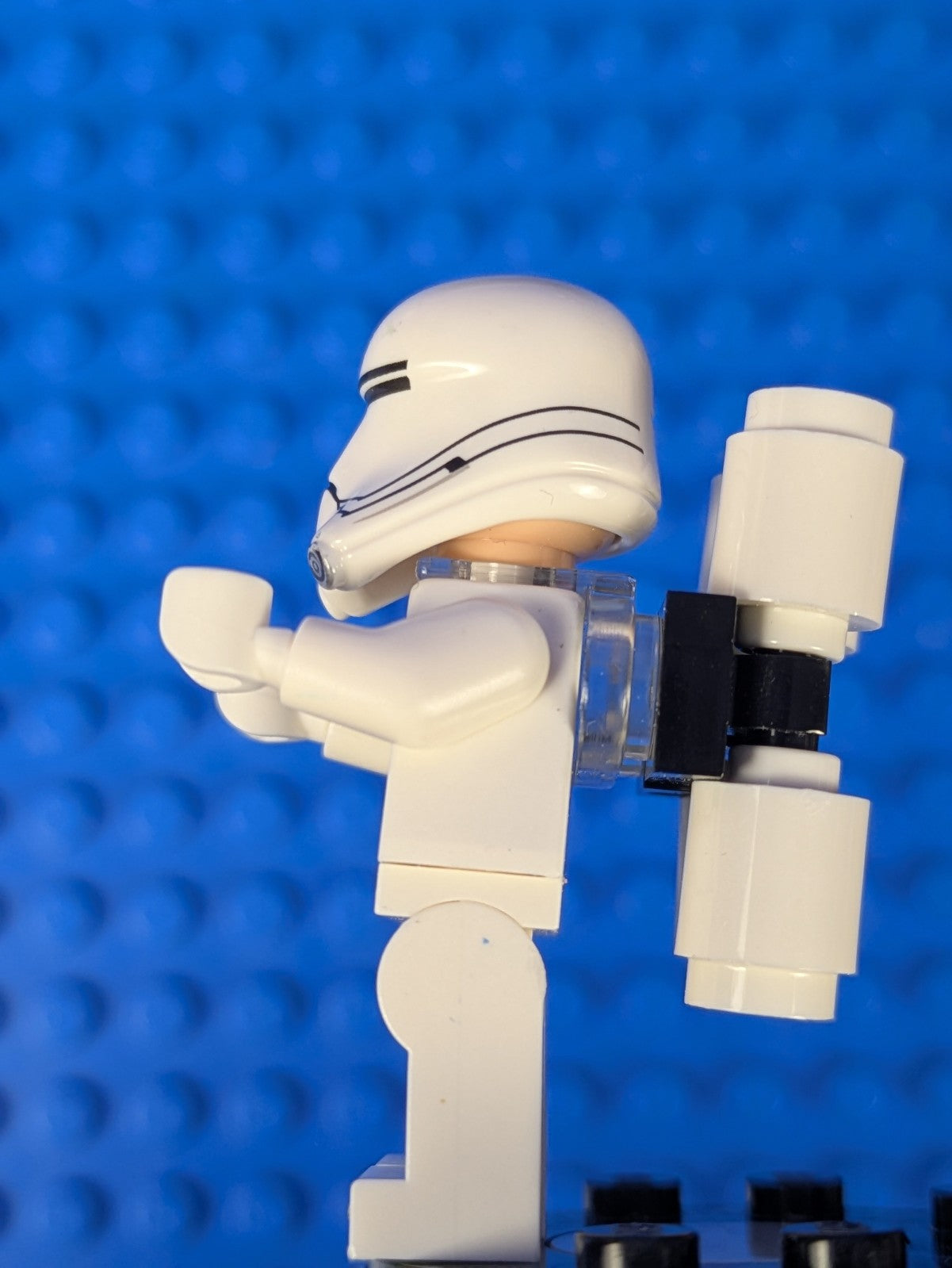 Lego Star Wars: First Order Flametrooper sw0666 Sets 75103, 75177