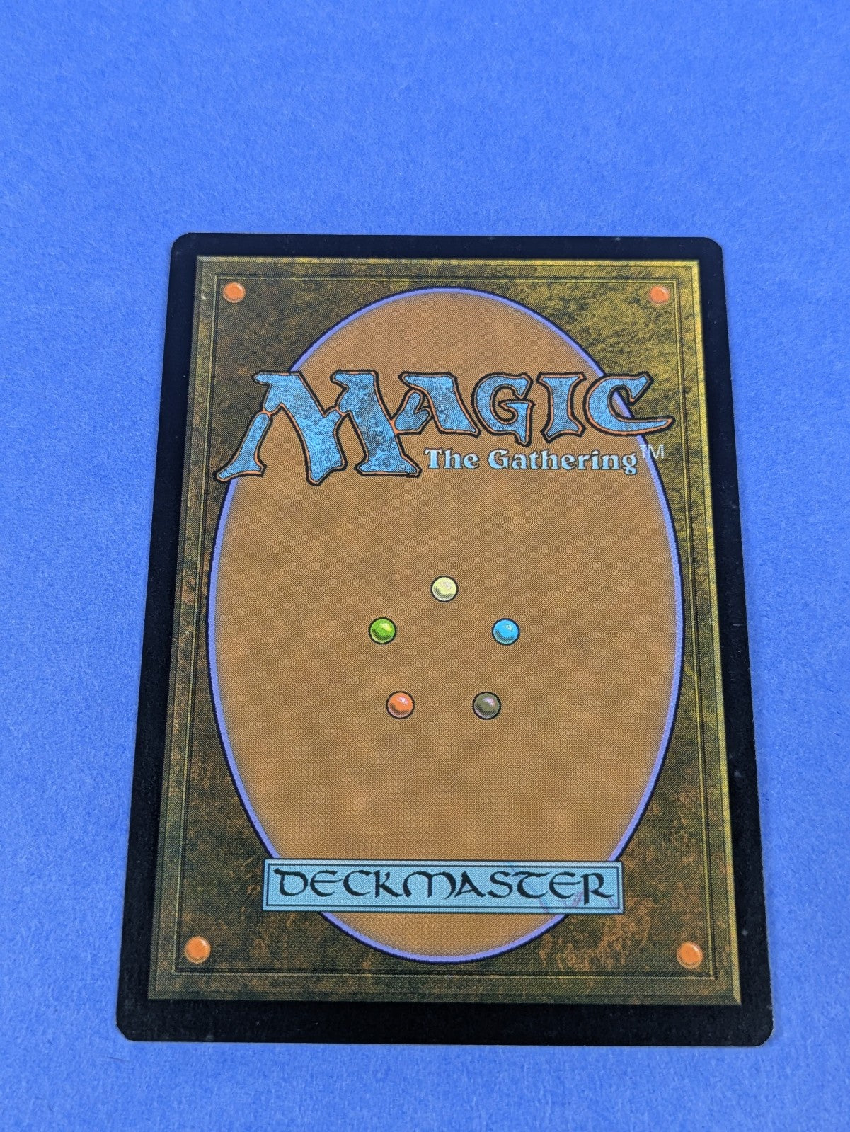 MTG Magic: Dominaria: Primevals' Glorious Rebirth #201/269 Rare - NM