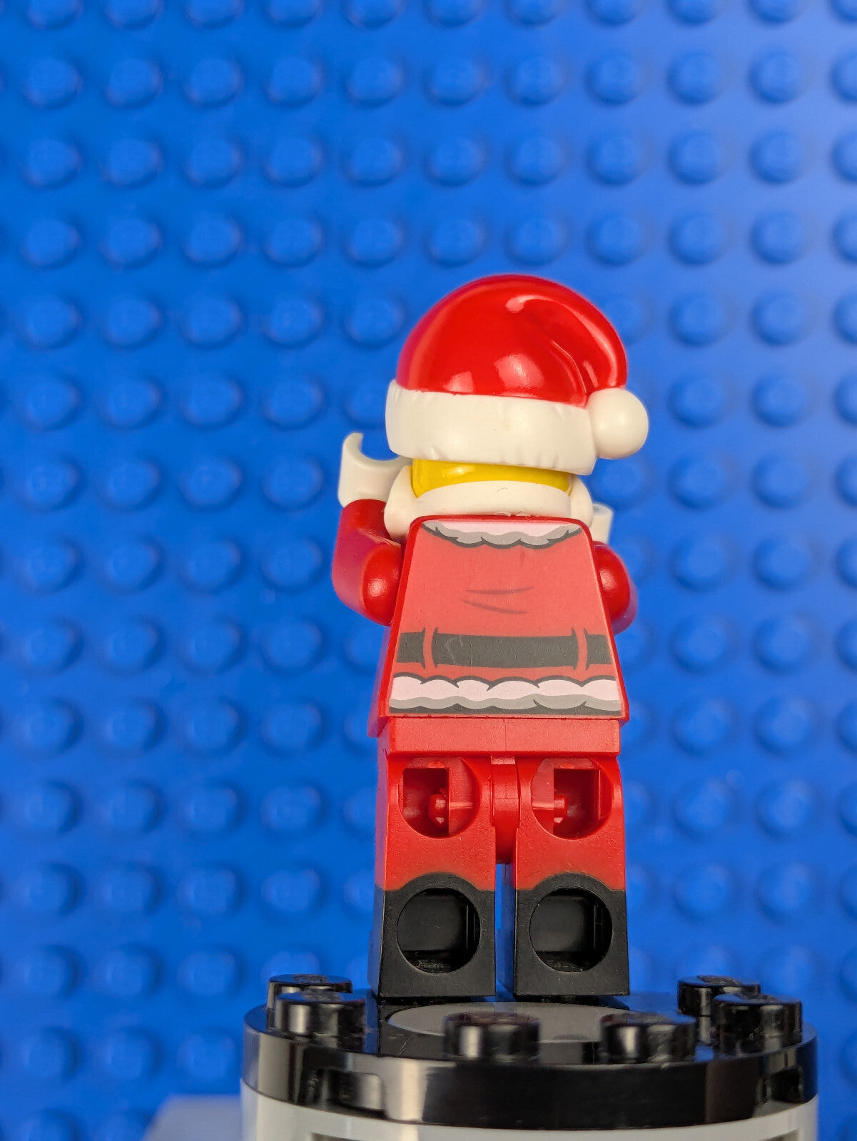 Lego Holiday & Event: Christmas: Santa - Fur Lined Jacket hol246 Set 40565