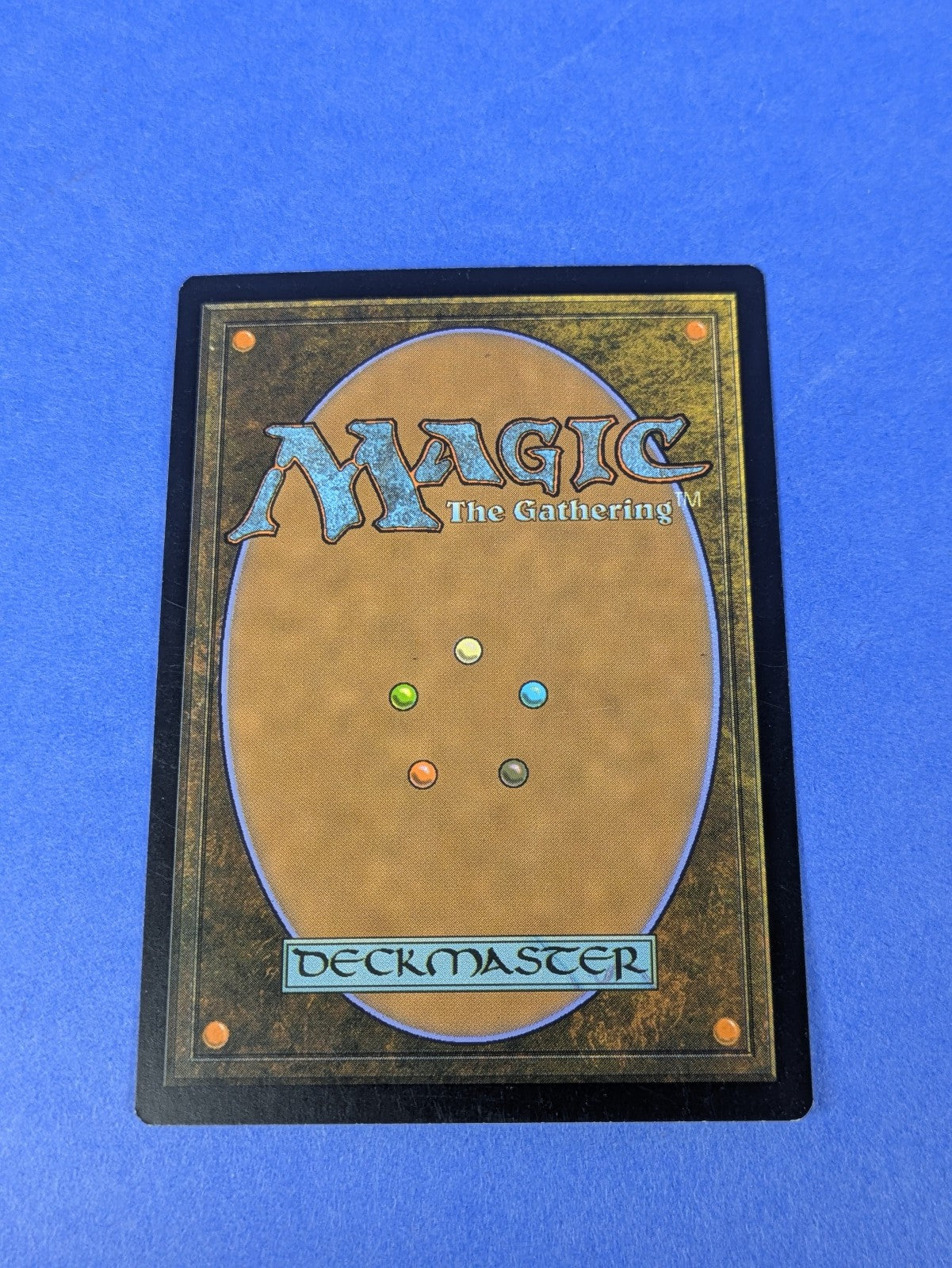 MTG Magic the Gathering: Iconic Masters: Mindcrank #220/249 Uncommon - NM