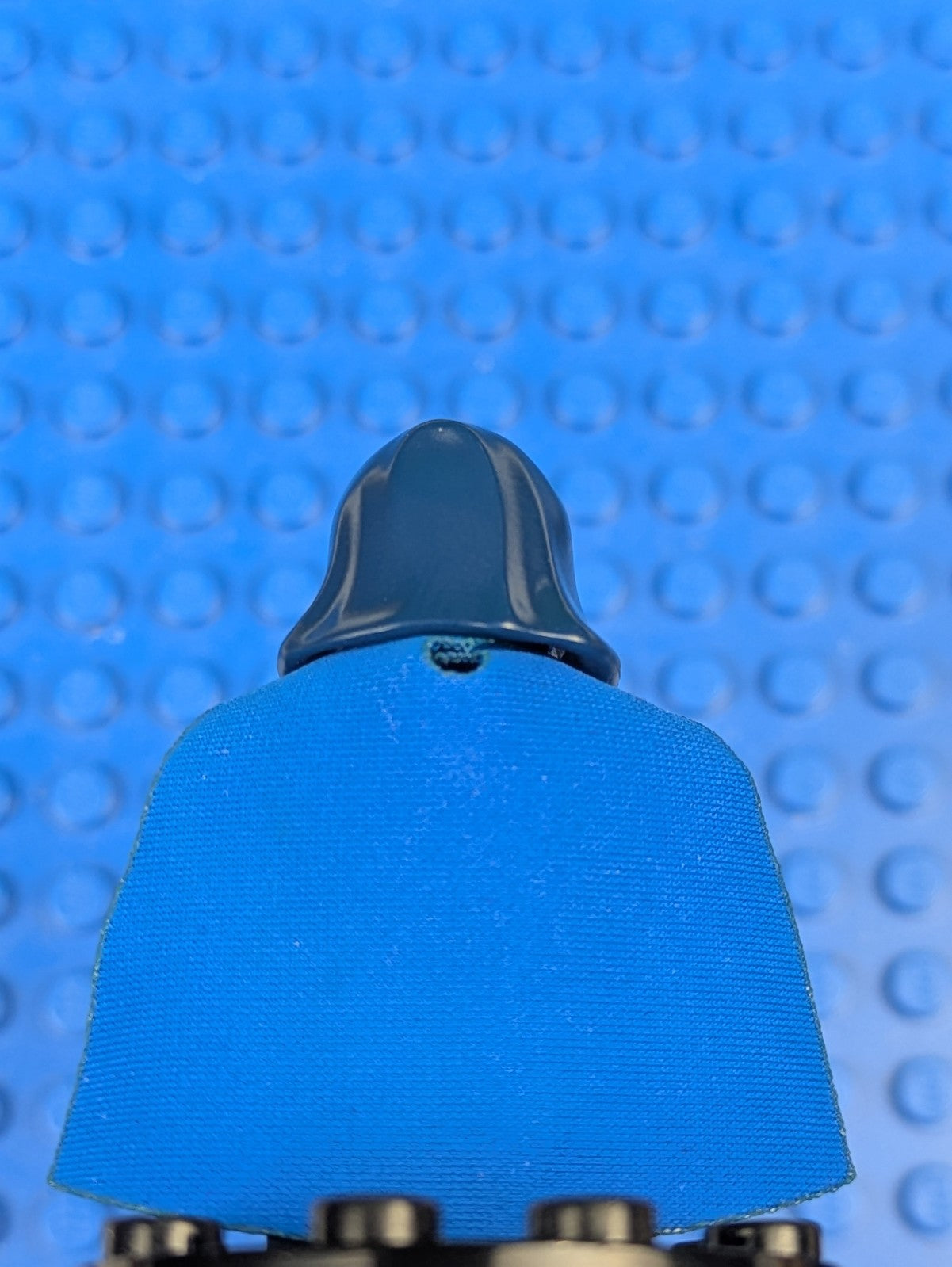 Lego Star Wars: Knights of the Old Republic: Darth Revan - Rare Custom Lego