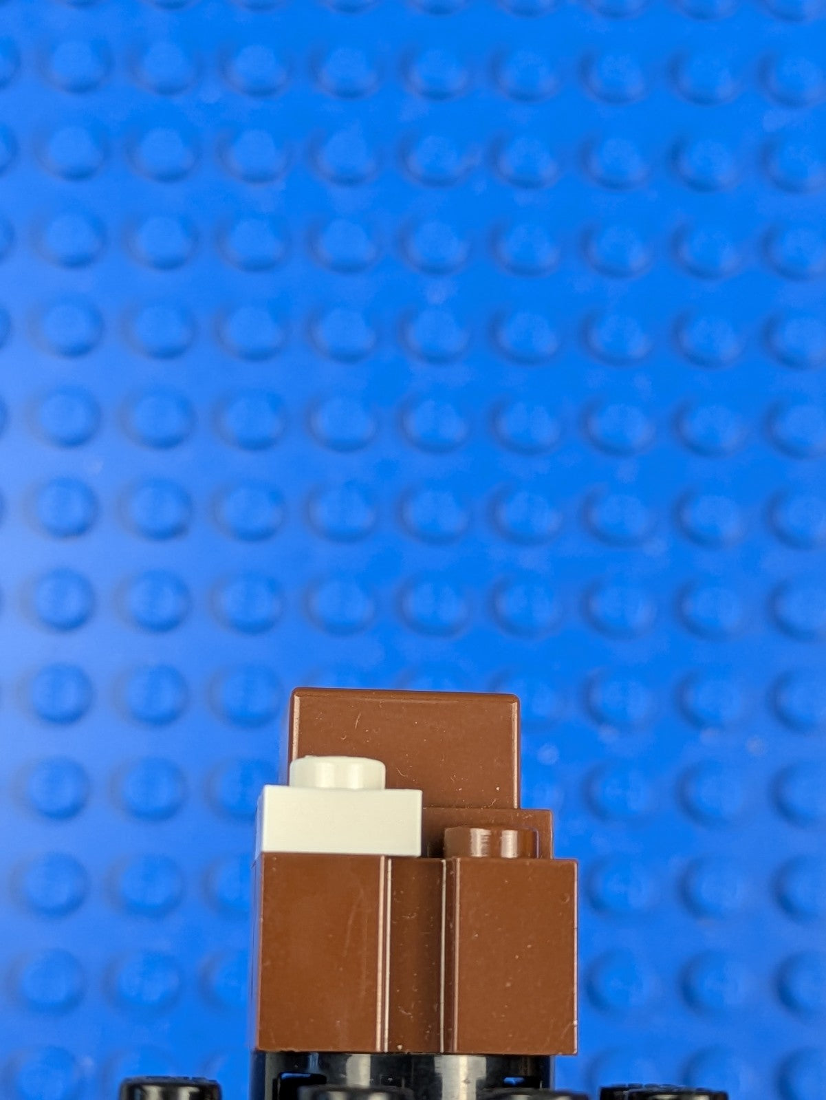 Lego Minecraft: Minecraft Cow - Baby minecow03 Set 21131