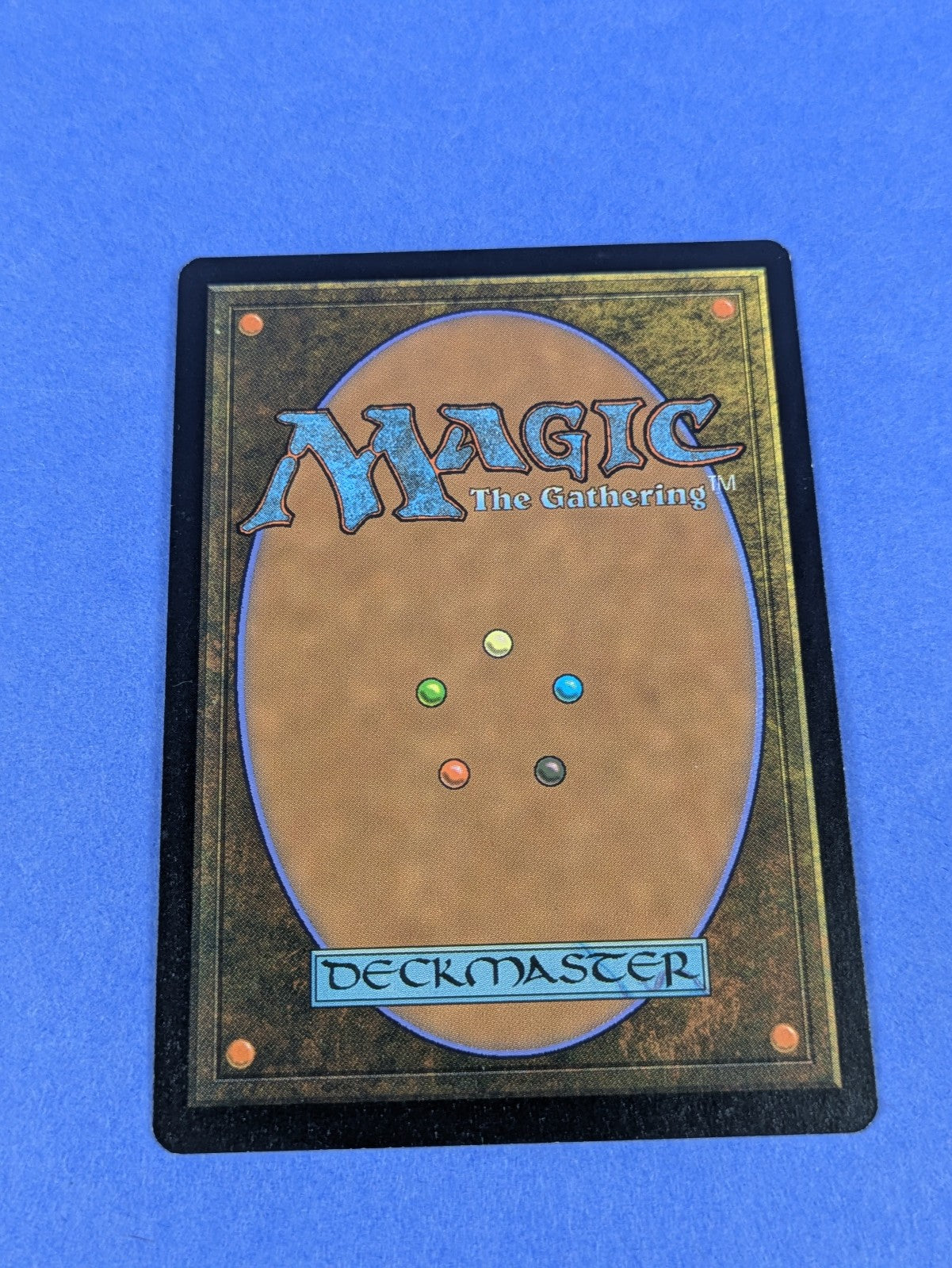 MTG Magic: Dominaria: Sylvan Awakening #183/269 Rare - NM