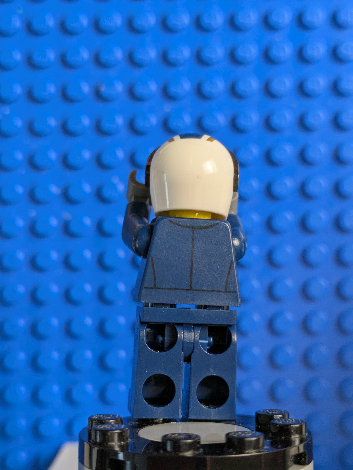 Lego Town: City: Airport: Airport - Jet Pilot Female air052 Set 60103